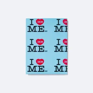 Illit Mini 4 Electronic Album Single Version, Not Cute Anymore Song, Music Lover Gift, Perfect for Fans, High-Quality Sound