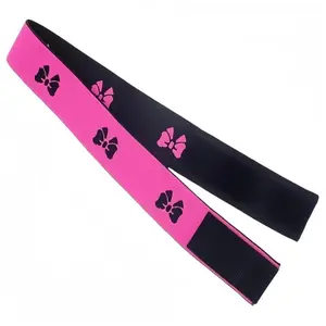 GIFT-Wig Human Hair , A Piece Adjustable Wig Elastic Band, Wig Hair Tie, Wig Fixing Strap, Lace Adhesive Tape, And Elastic Adjustment Strap With Velcro And Bow