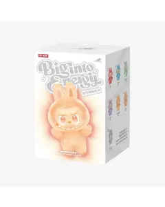 PopMart Labubu - Big Into Energy- Blind Box PopMart Labubu - Big Into Energy- Blind Box