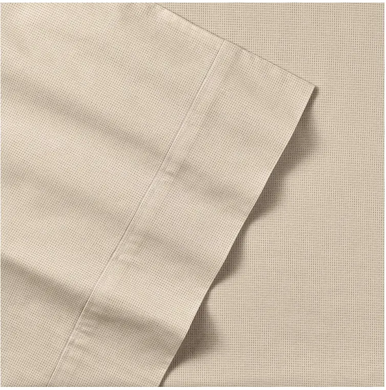 Tempur-Pedic Performance Pro Air Sheet Set and Pillowcases for Ultimate Comfort