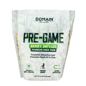 Pre-Game™ Deer Feed