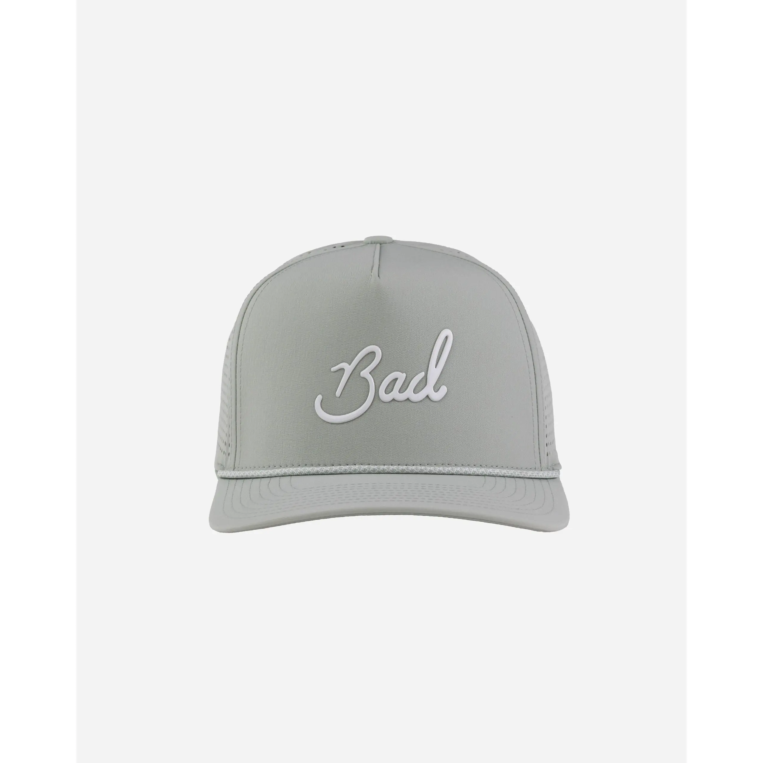 Active Bad Hat in Aqua Grey