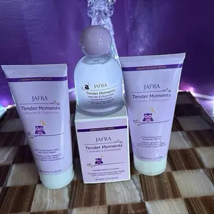 JAFRA Tender Moments