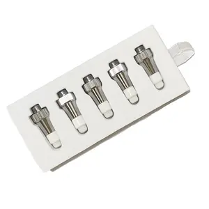 Seahorses - 5pcs - Good Luck Lookah Tip coil