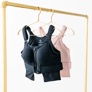 Single Resilience Bra