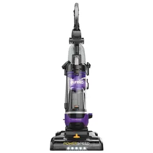 Eureka  PowerSpeed CordRewind Upright Vacuum