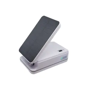 Solar Powered Air Bubbler