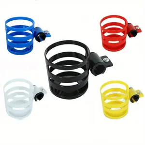 1pc Bike Water Bottle Stand, Electric Bike Water Bottle Stand, Mountain Bike Water Bottle Stand, Bike Cup Holder