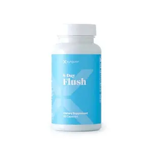 Xyngular Flush 60 ct. Bottle