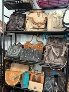 Assorted Montana West & Trinity Ranch clearance sale bags- see options below