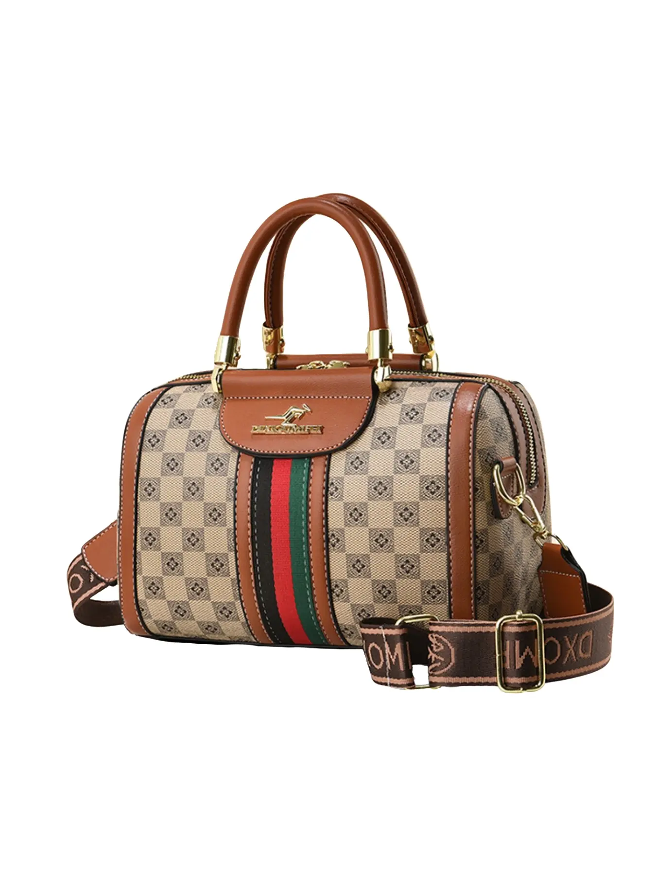 Elegant Small Crossbody Bag, Casual Shoulder Bag, Fashionable Soft PU Pillow Handbag, Waterproof Adjustable Strap, All-Seasons Ladies Backpack, Ideal Gift
