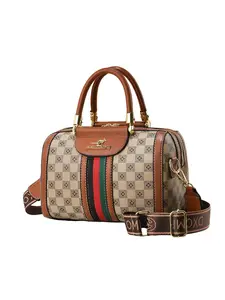 Elegant Small Crossbody Bag, Fashionable Soft PU Pillow Handbag, Waterproof Adjustable Strap, All-Seasons Ladies Backpack, Ideal Gift