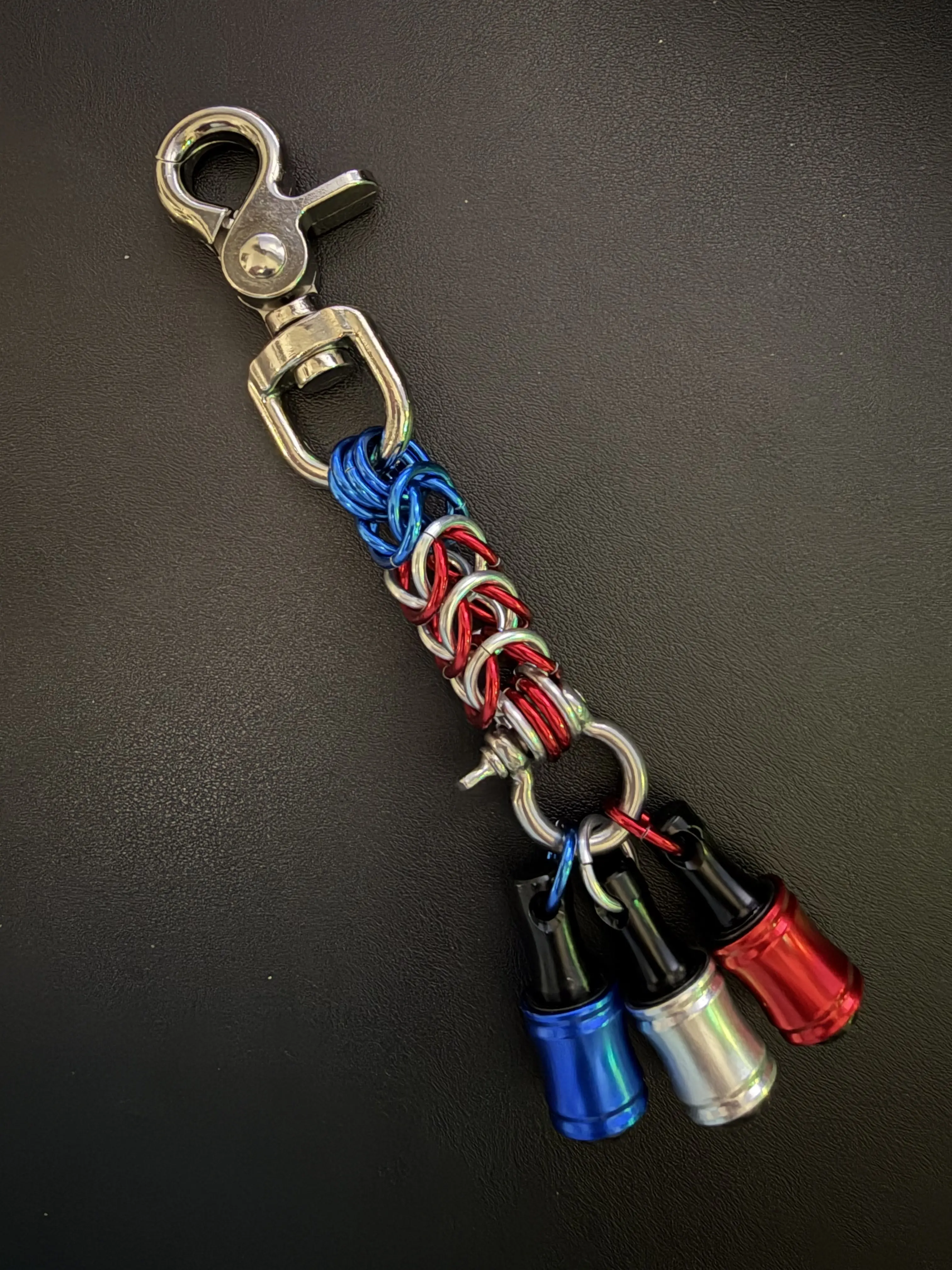 BCWG-HARDLINE Weave Bit Holder