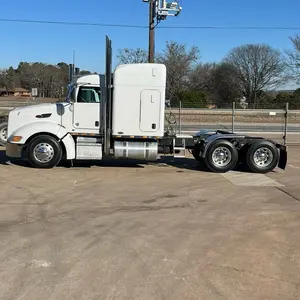 2011 Peterbilt 386