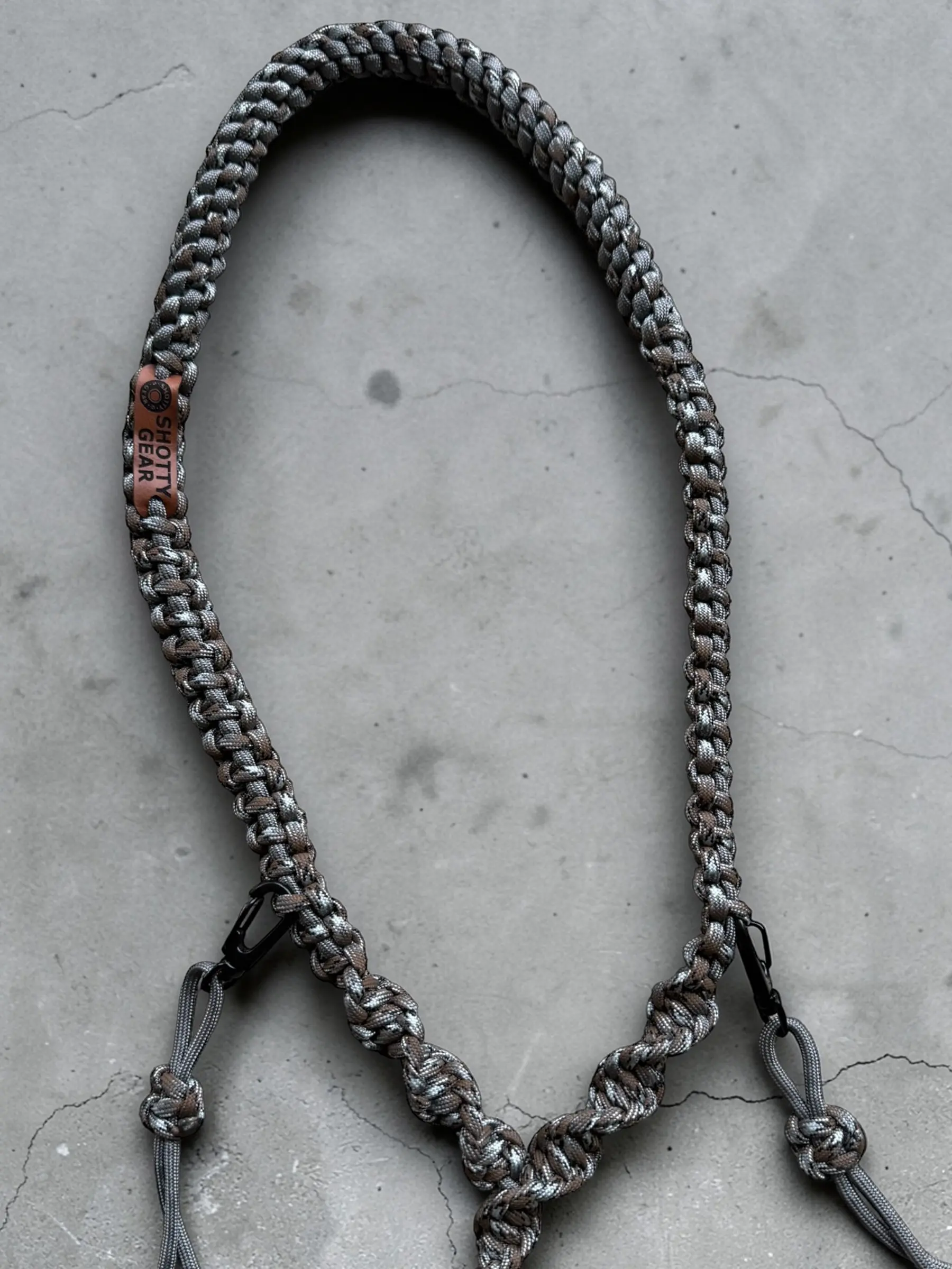 Waterfowl Call Lanyard Waterfowl Call Lanyard