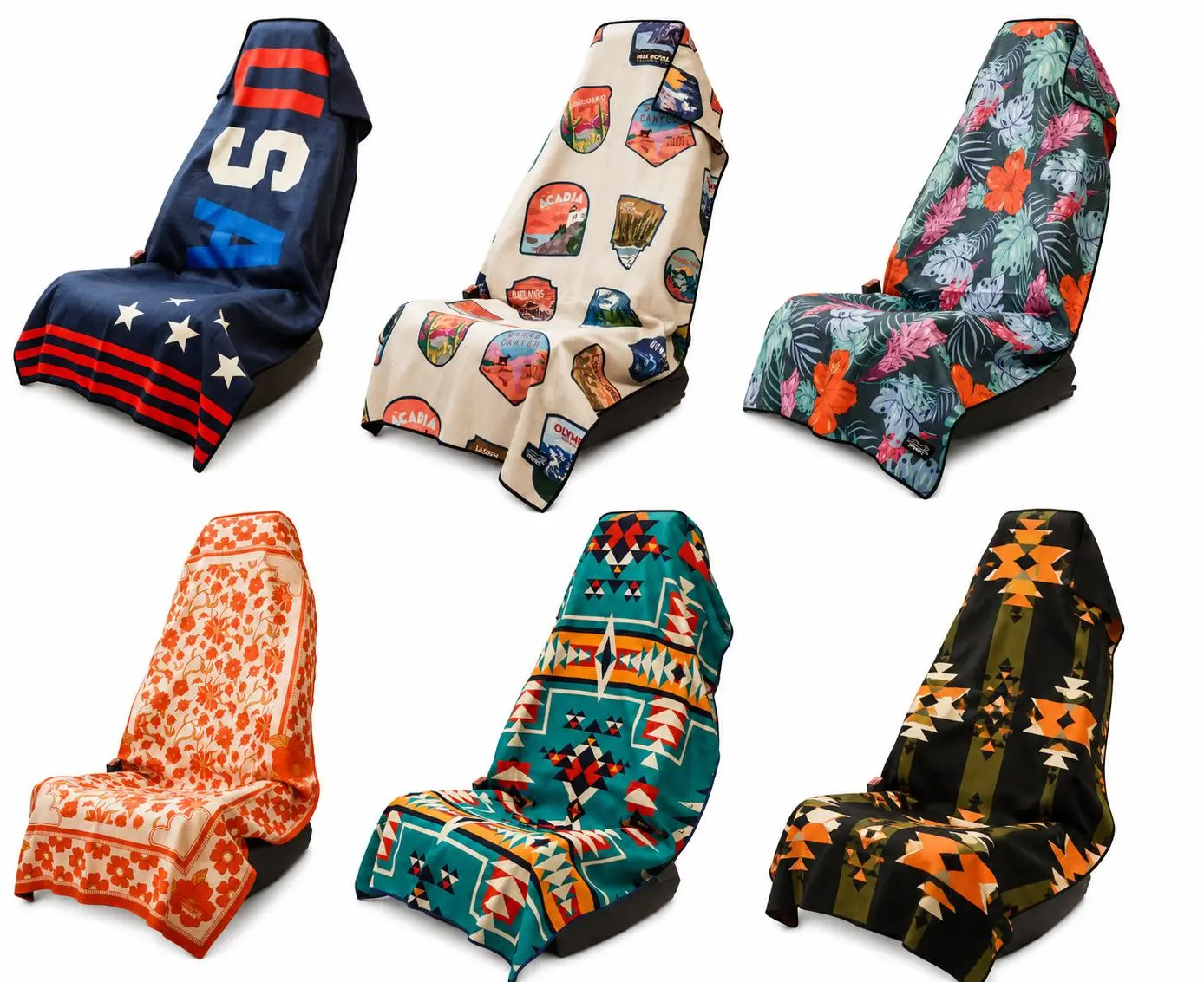 New Sprints Performance Microfiber Sports Towel 2026/2027 - Full-Sized Full Set, Multi-Use Athletic Accessory for Running, Outdoor Workouts