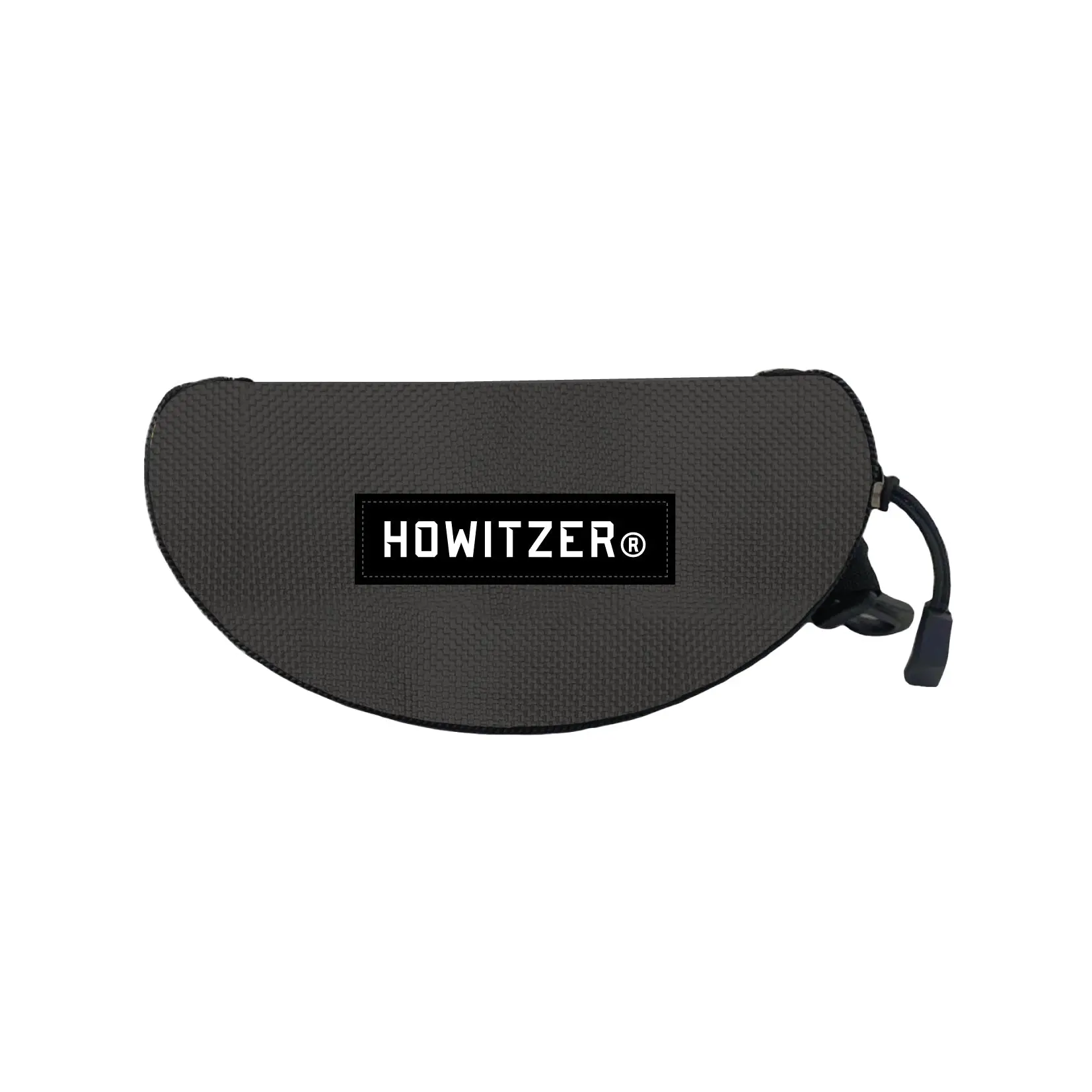 Howitzer Clothing Fearless Sunglasses Case