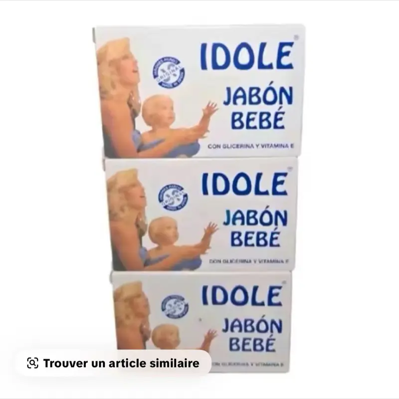 Idole BB Idole BB