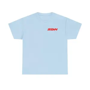 Dispatch Video game SDN shirt Unisex S-5XL, Graphic tee