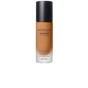bareMinerals Bare Pro 24 Hour Matte Perfection Liquid Foundation in Med. Deep 46 Neutral