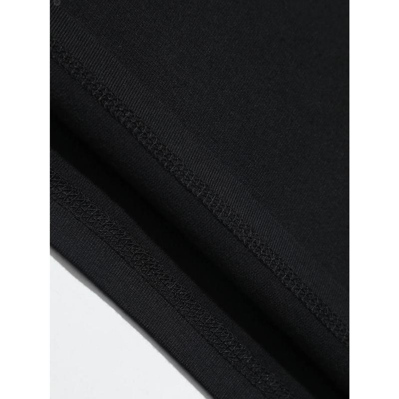 Summer Fashion Short-Sleeve T-Shirt for Girls Featuring a Hedgehog Cartoon Design Filled with Flowers