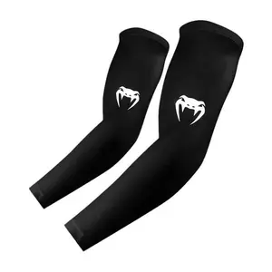 Venum Lineup Arm Sleeve - Black/White