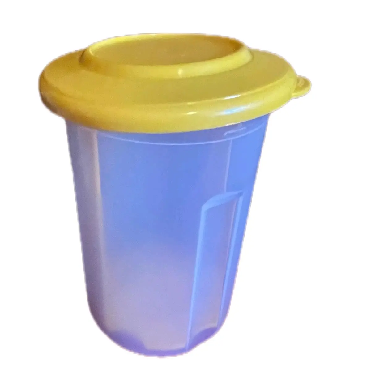 Tupperware Mini Container for Chilis en Vinagres - Perfect for Tableware