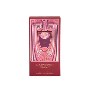 MAISON ALHAMBRA LA CHARMANTE ECLATANT EDP 3.4FL.OZ | 100ML