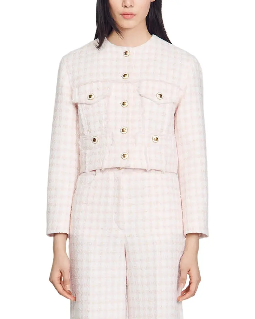Sandro Liano Blazer