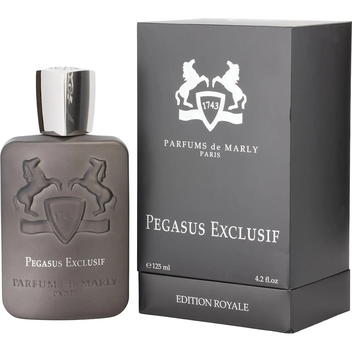 Parfums De Marly Pegasus Exclusif By Parfums De Marly Eau De Parfum For Men Parfums De Marly Pegasus Exclusif By Parfums De Marly Eau De Parfum For Men