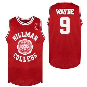 Men's #9 Basketball Jersey Tank Tops for Party Training Competition. Iconic Sport Logo Jerseys. Breathable Quick Dry Mesh Muscle Shirts for Athletic Performance. Sleeveless Vest for Gym & Street Style. Comfortable Sportswear.