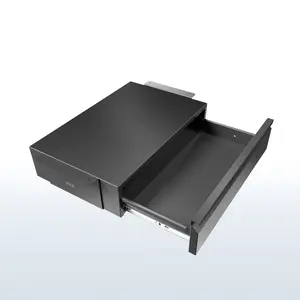 Pull Out 18” Under Desk Drawer