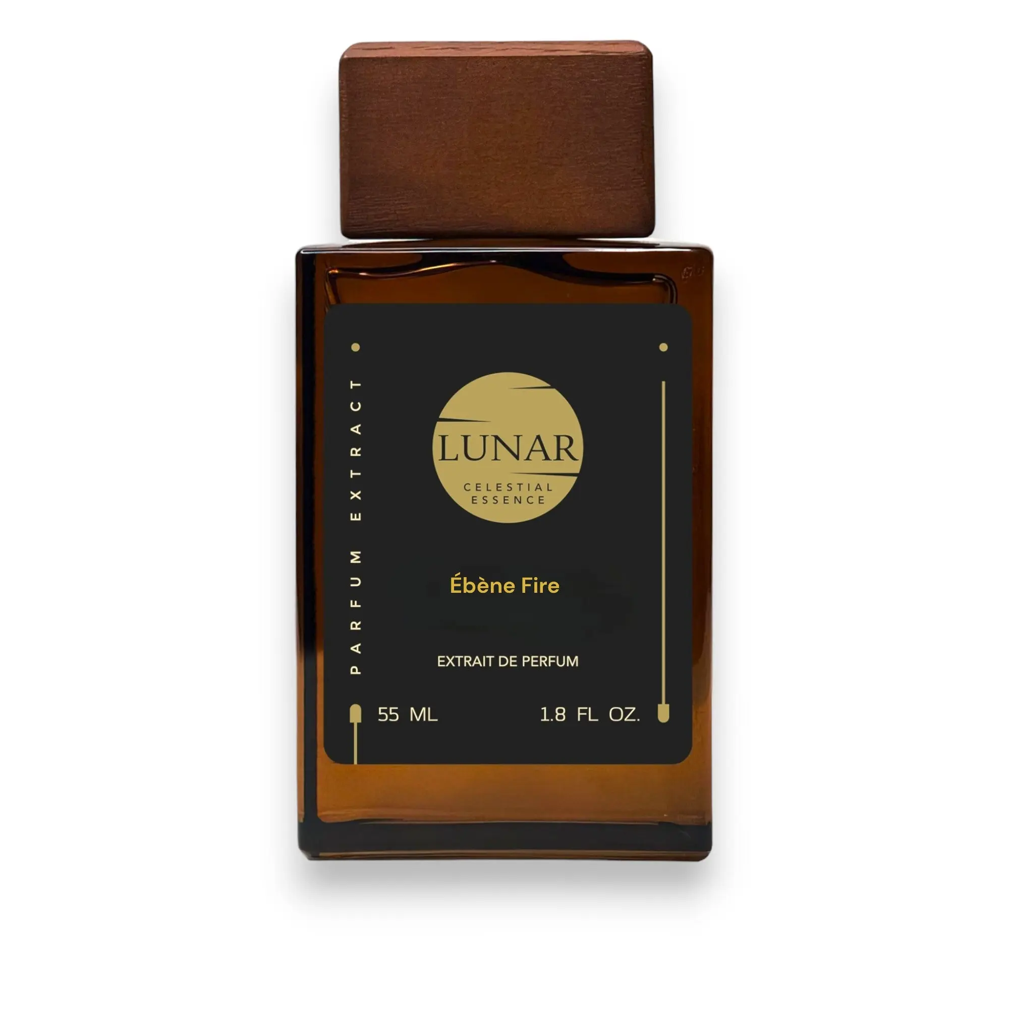 Ebene Fire Perfume for women and men