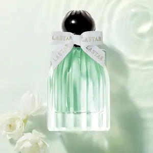 High-End Fresh Floral Honeysuckle Jasmine & Gardenia Perfume, Suitable for Parties, Daily Use, Dates, Christmas Gift, Elegant Scented Spray, Ideal Gift for Black Friday & Christmas