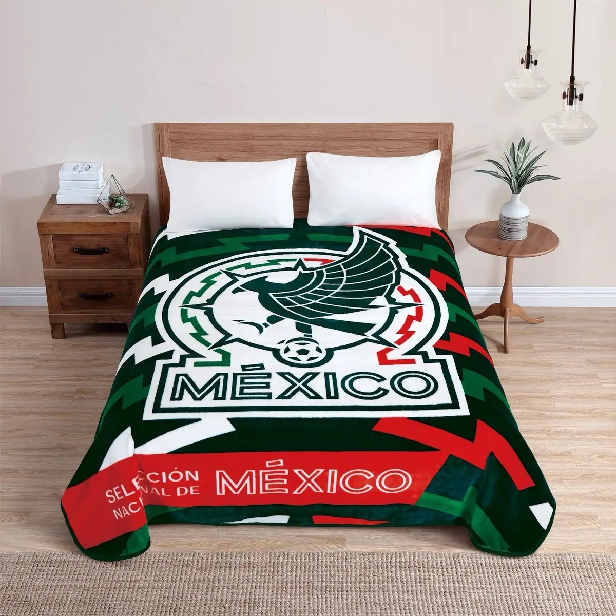 Seleccion Mexicana Seleccion Mexicana