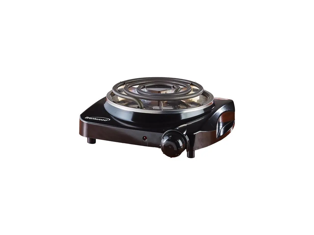 BRENTWOOD APPLIANCES 1200W ELECTRIC SINGLE BURNER