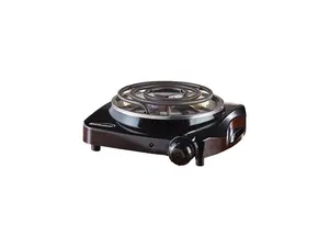 BRENTWOOD APPLIANCES 1200W ELECTRIC SINGLE BURNER