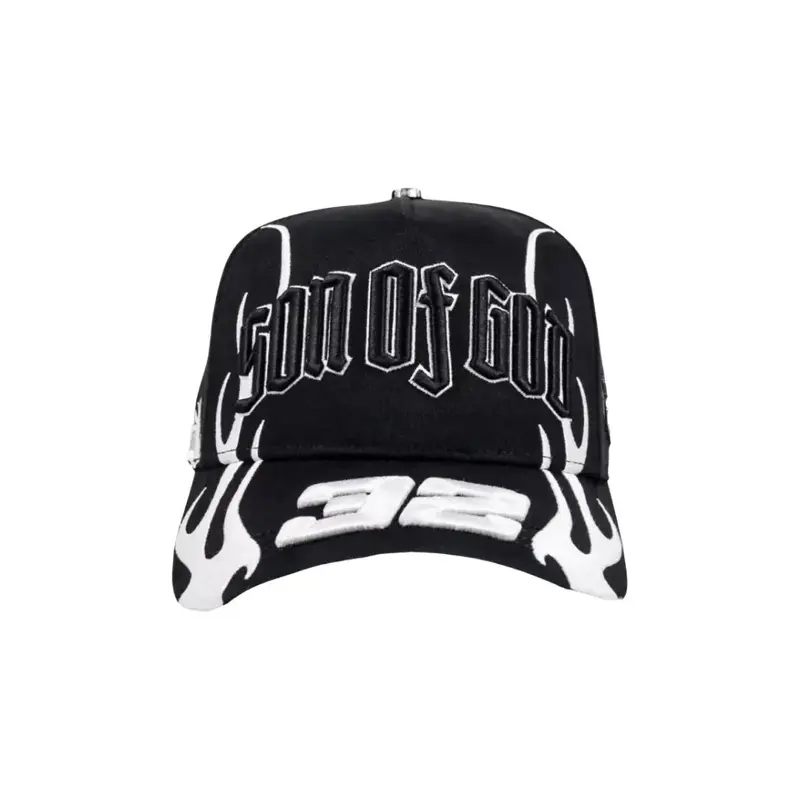 Baez X Adriano Zendejas Son Of God (Only Hat)