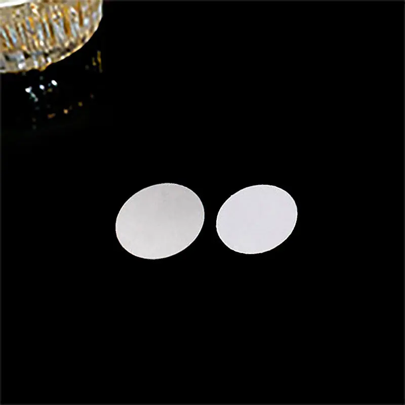 X459 19 circular aluminum sheet+double s