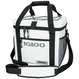 Igloo Marine Ultra Square 32qt Cooler