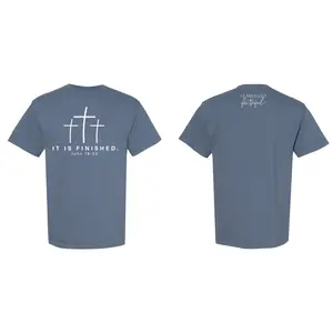 It is Finished Tee