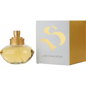S By Shakira By Shakira Edt For Women