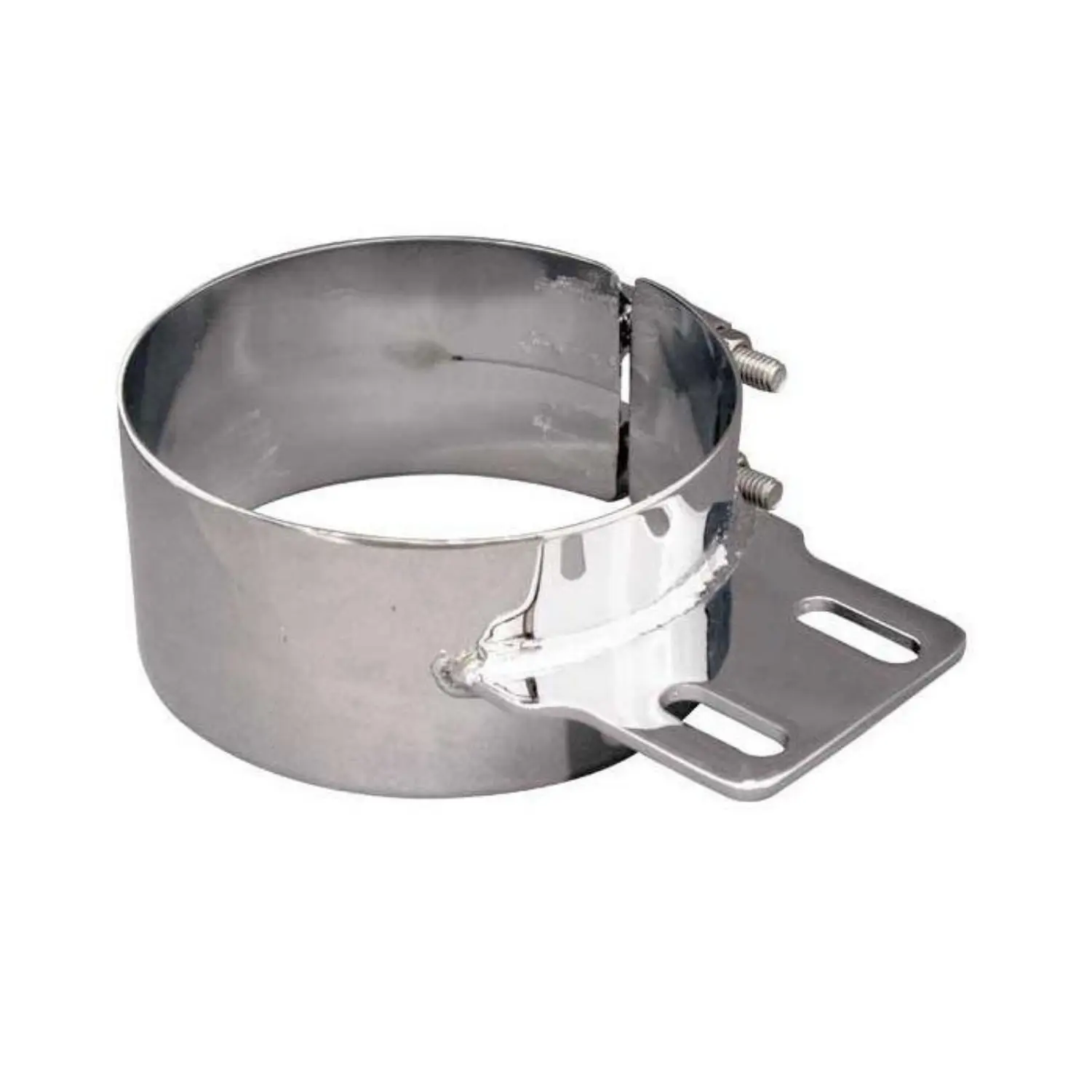 Universal Exhaust Clamp Universal Exhaust Clamp