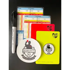 Pro Card Package