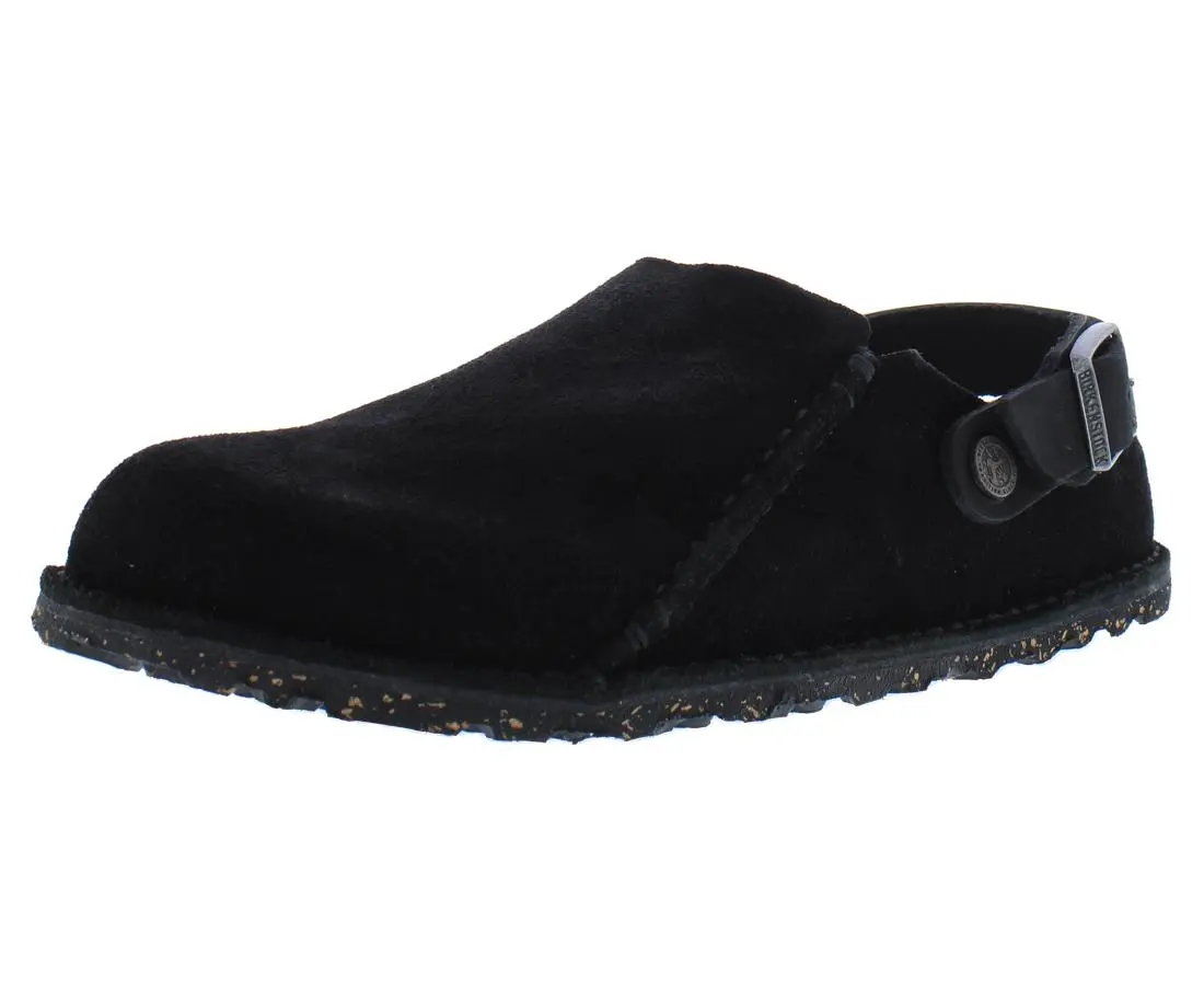 Birkenstock Lutry Premium Narrow Unisex Shoes