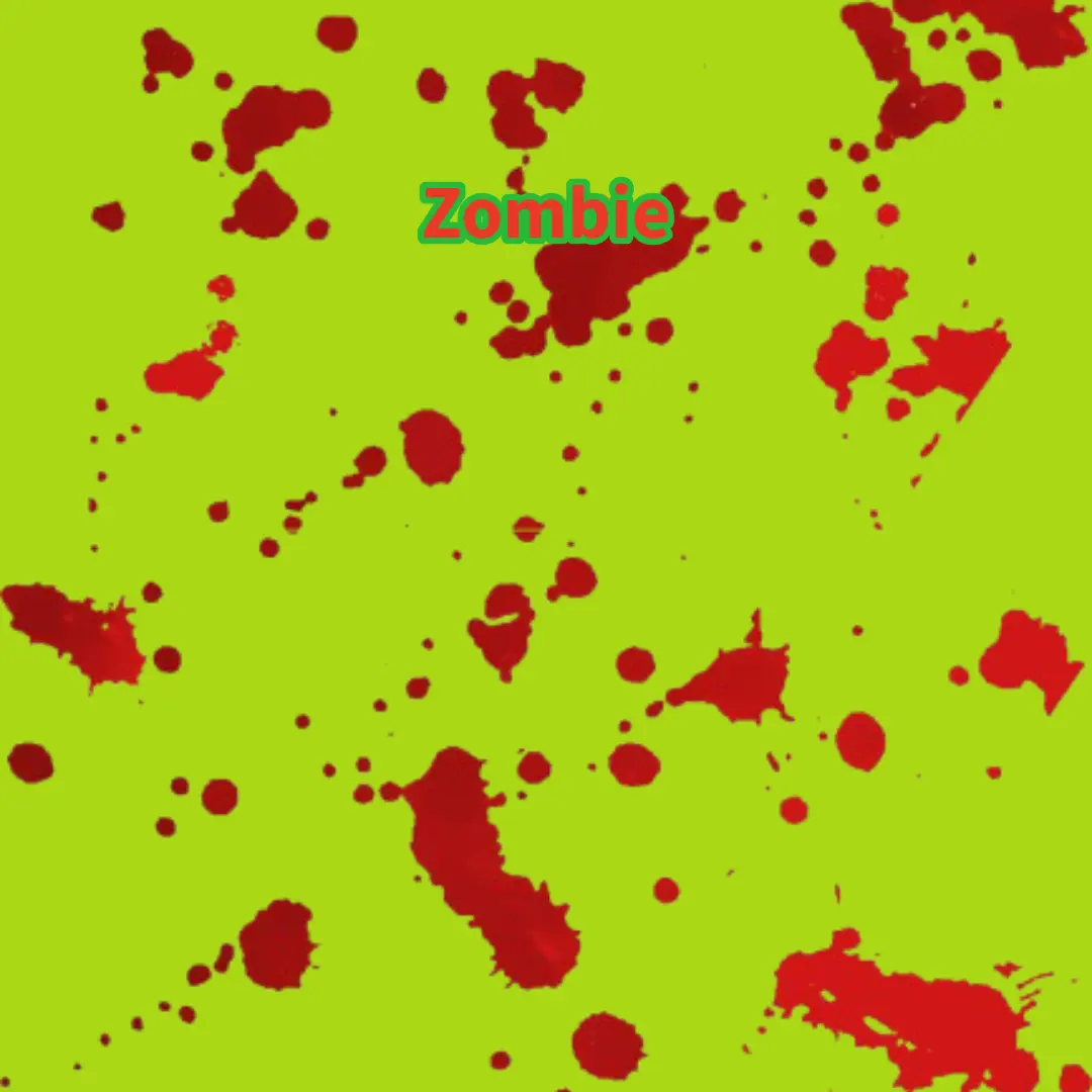 Zombie