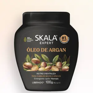 Skala Expert Argan Oil – Moisturizing Cream 1kg