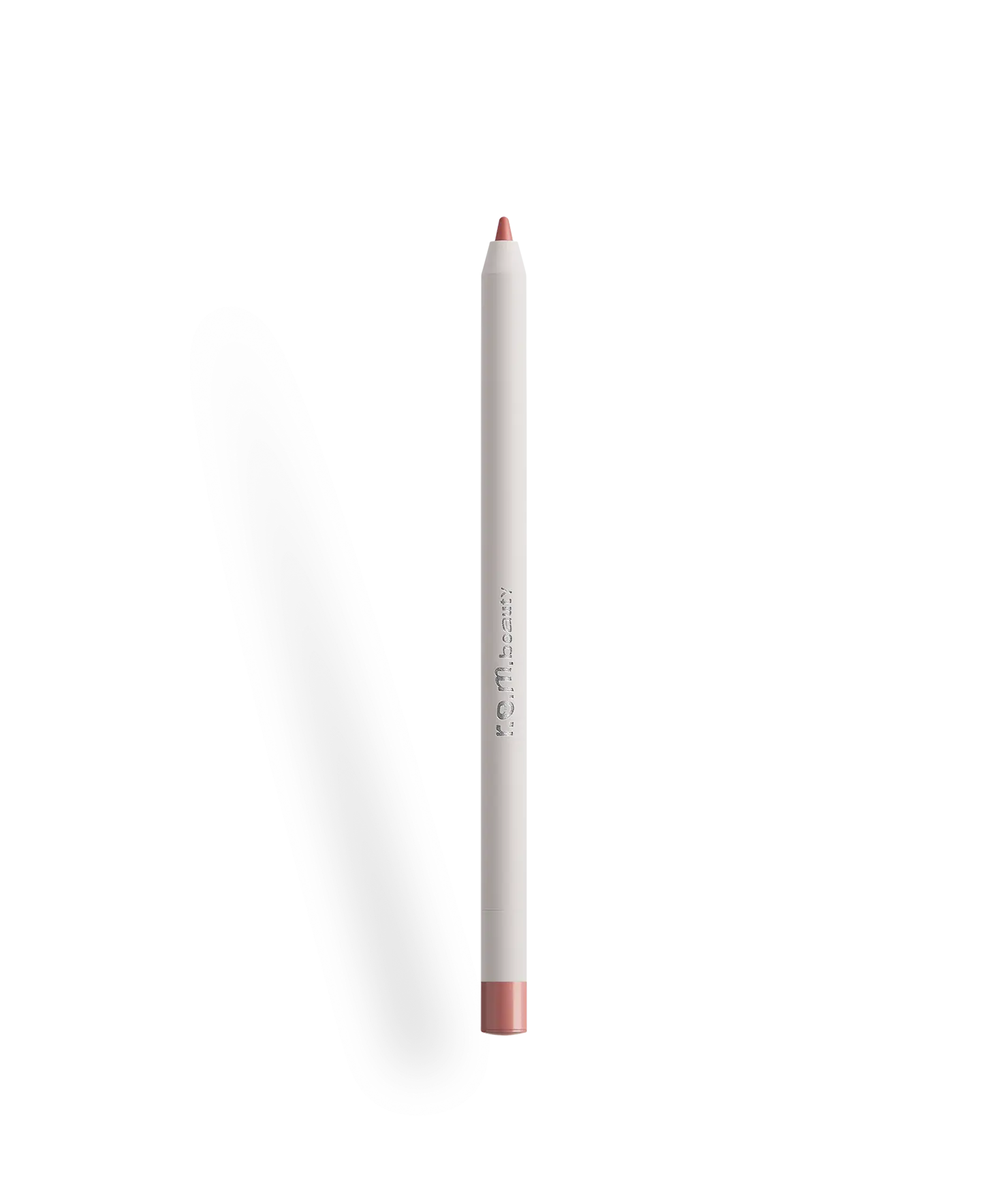 r.e.m. beauty by Ariana Grande lip liner pencil - highly pigmented color, creamy texture, built-in sharpener, easy-glide