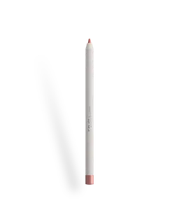 r.e.m. beauty by Ariana Grande lip liner pencil - highly pigmented color, creamy texture, built-in sharpener, easy-glide
