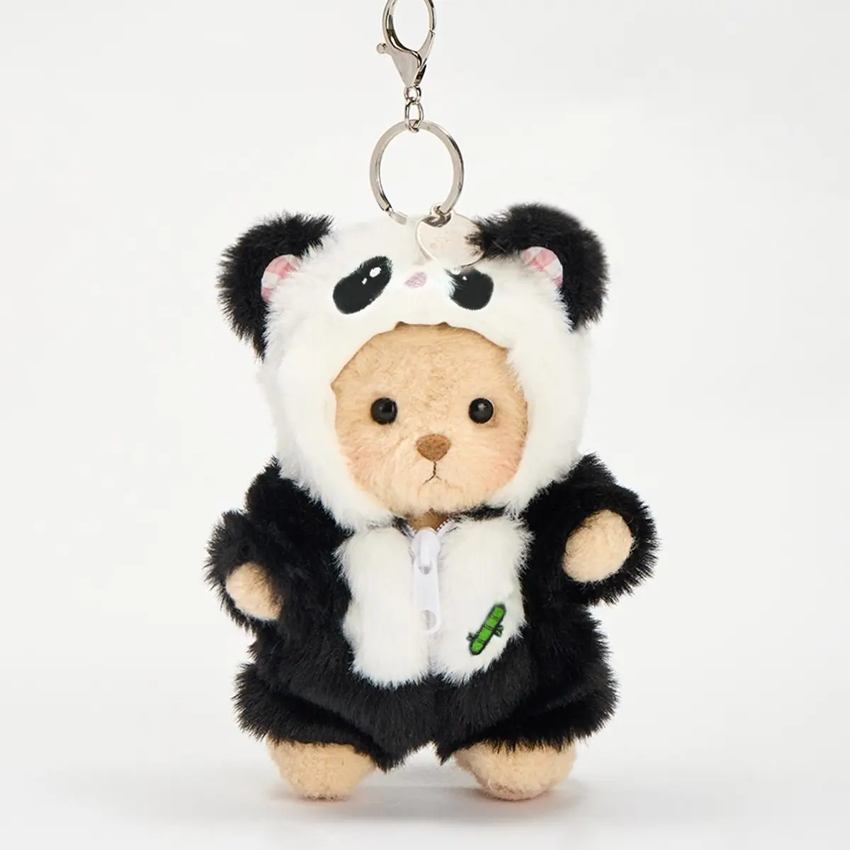 Panda Flash Sale | 5.9 Inches Pendant Keychain Bag Charm